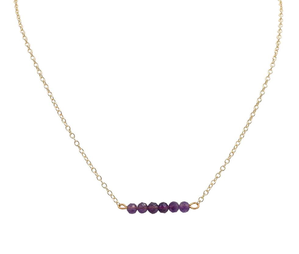 Thumbnail: Shiloh Amethyst