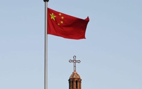 China Orders "Hunt Down" Of All Books of Religion. Church Must Sing Pro Communist Song
