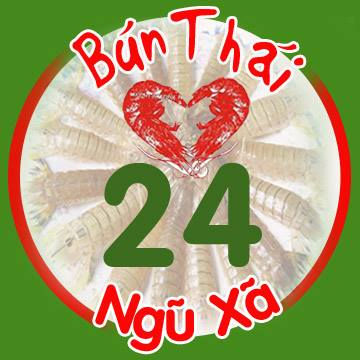 Logo Hải sản Long Thủy