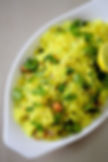 Jain Poha