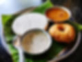 Idli Vada