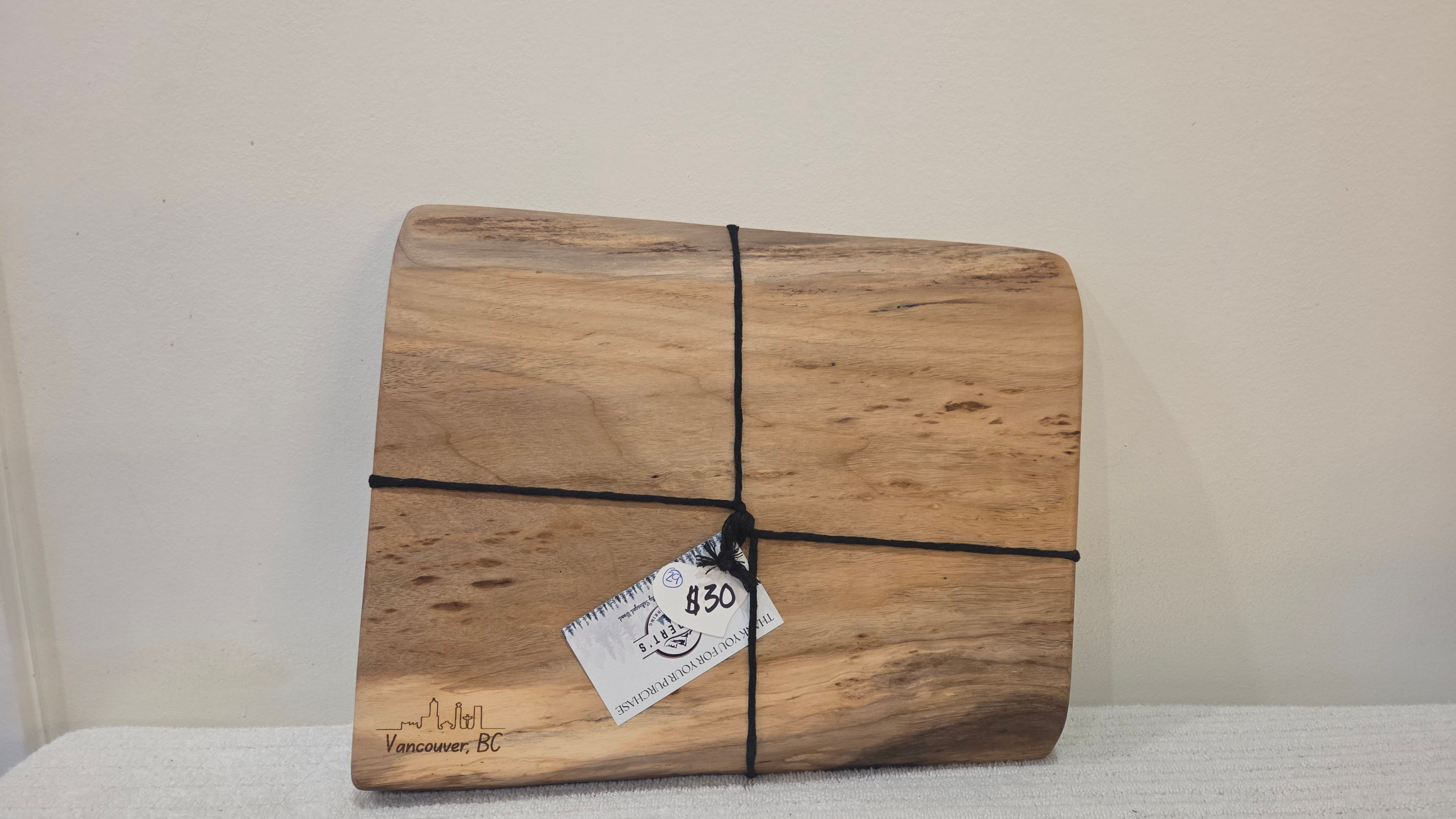Walnut Board