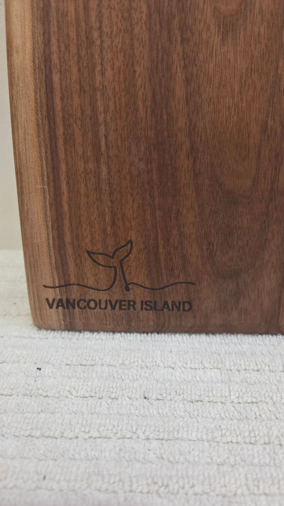 Thumbnail: Black Walnut Board 