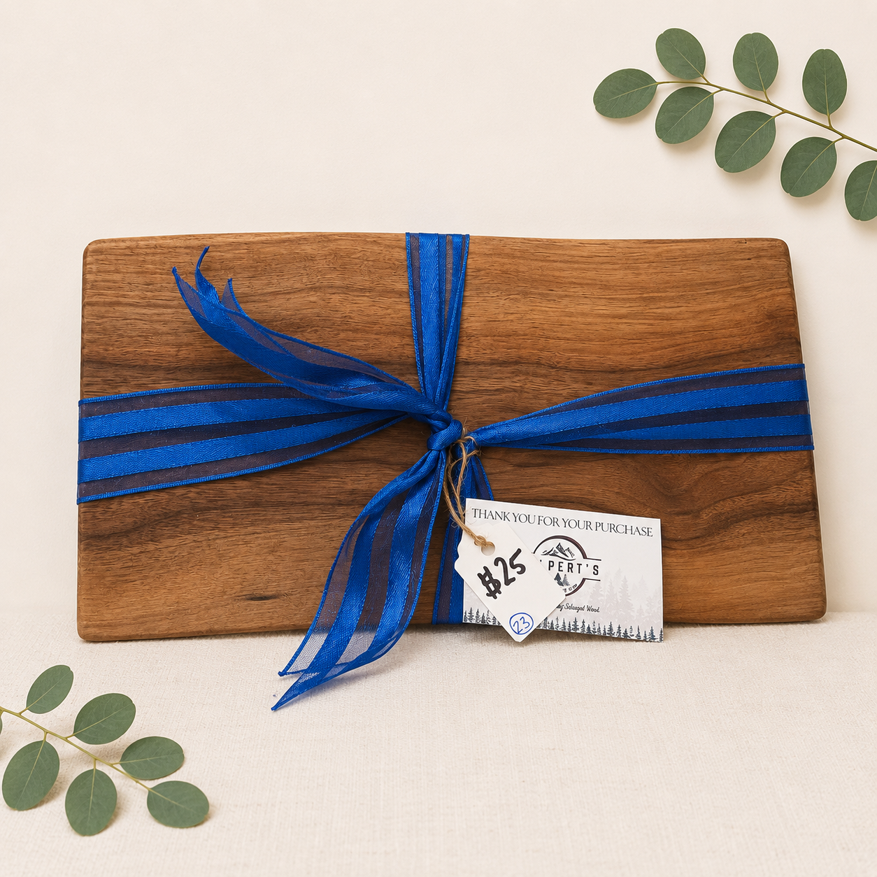 Black Walnut Board 