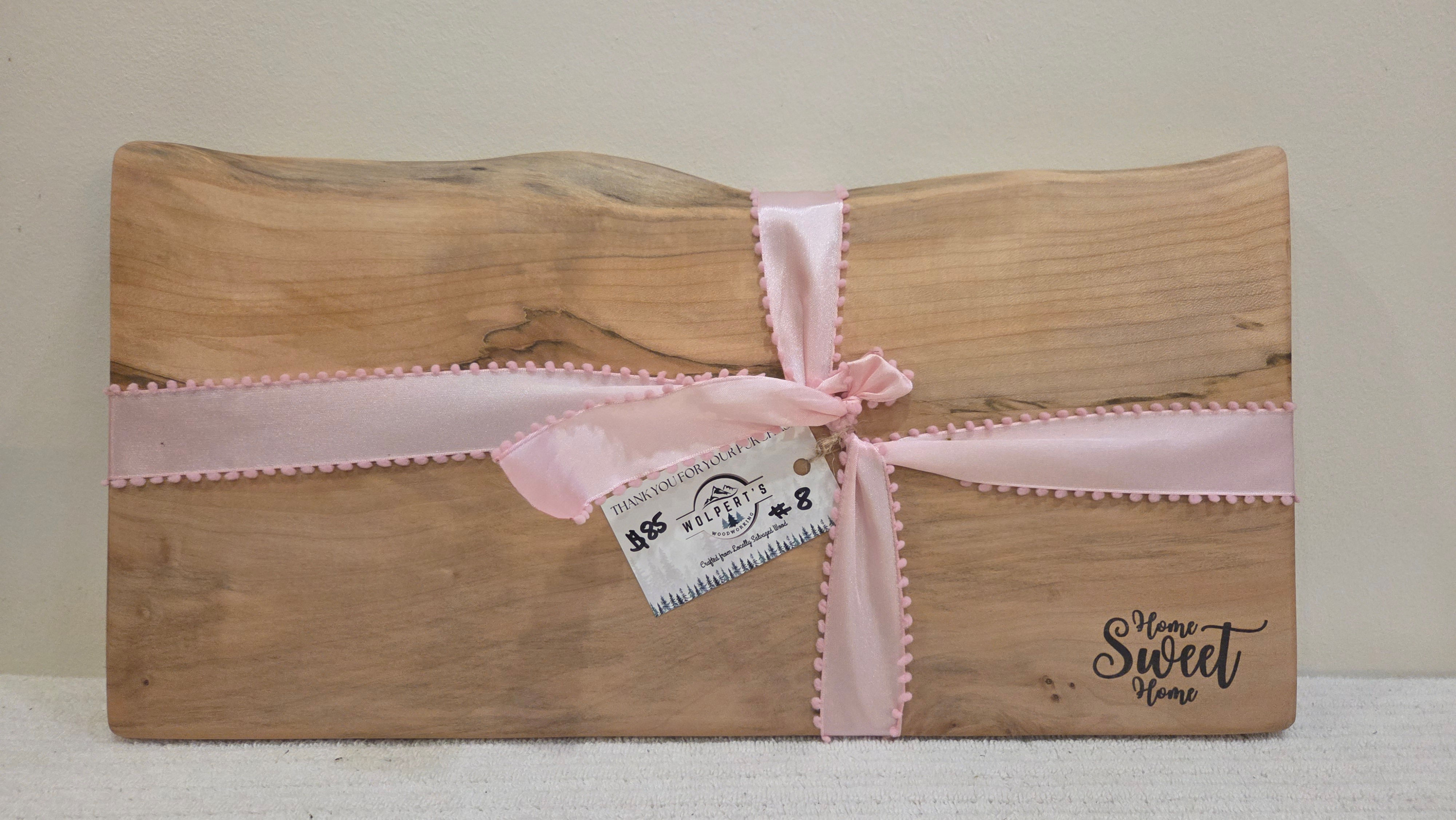 Maple Board