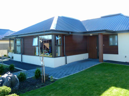 Hawksbury Trust Community Housing
