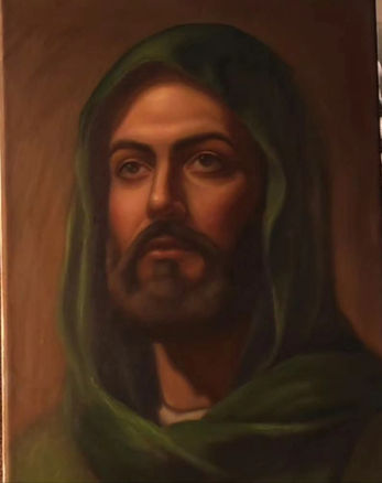 Original Oil Painting