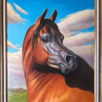 Oil Painting