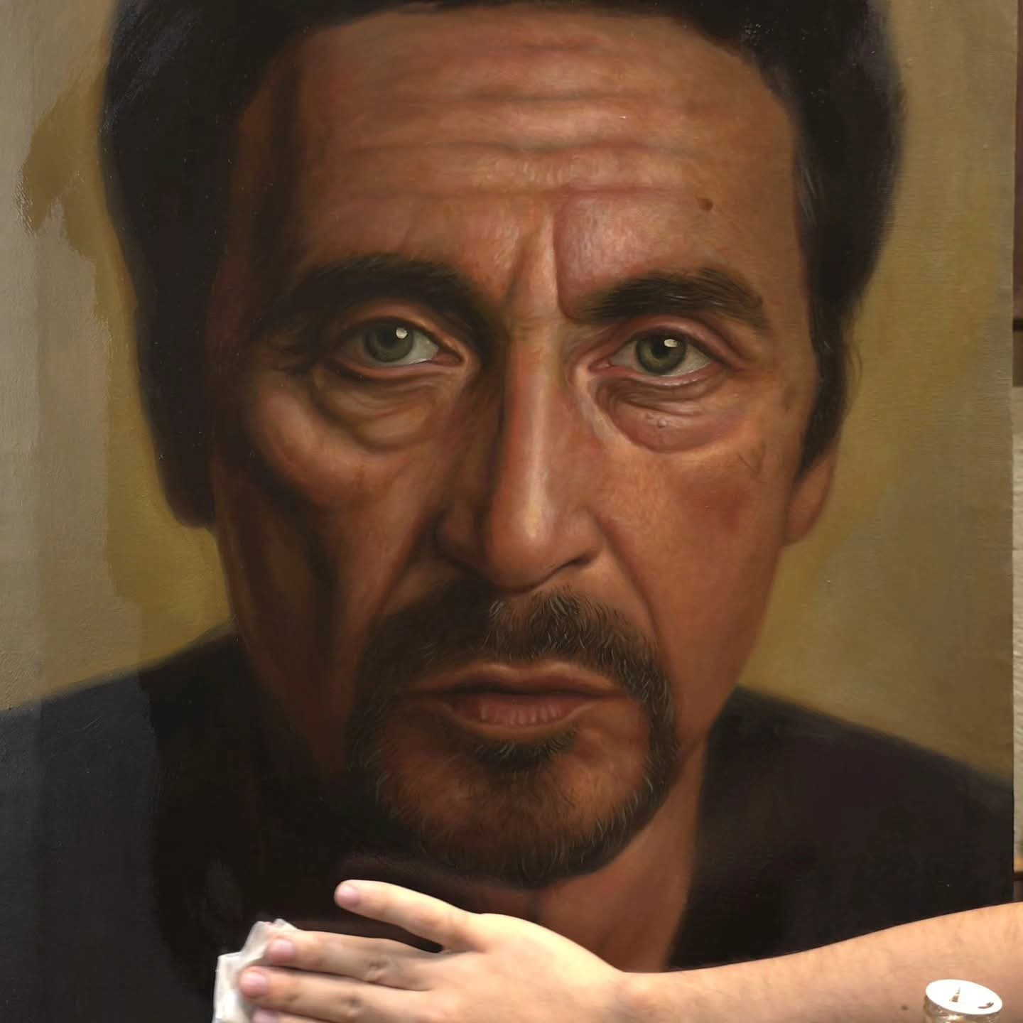 Portrait Commissions