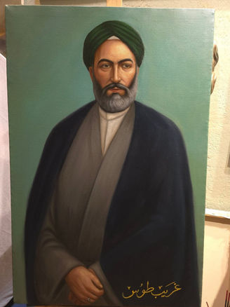 Original Oil Painting