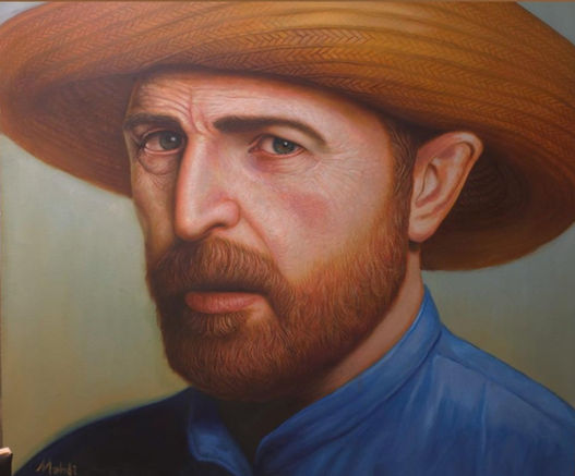Original Oil Painting