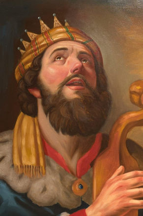 Original Oil Paint