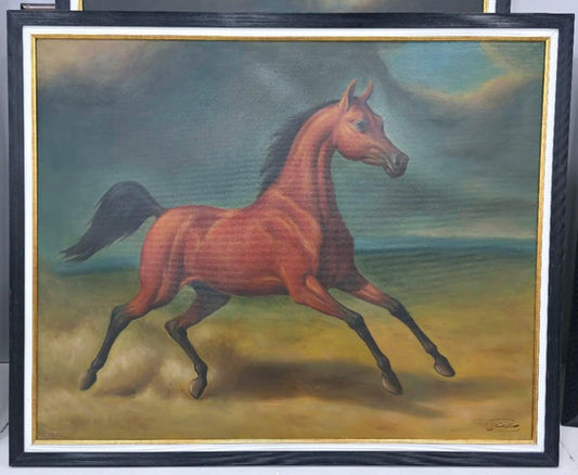 Oil Painting