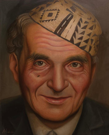 Original Oil Painting