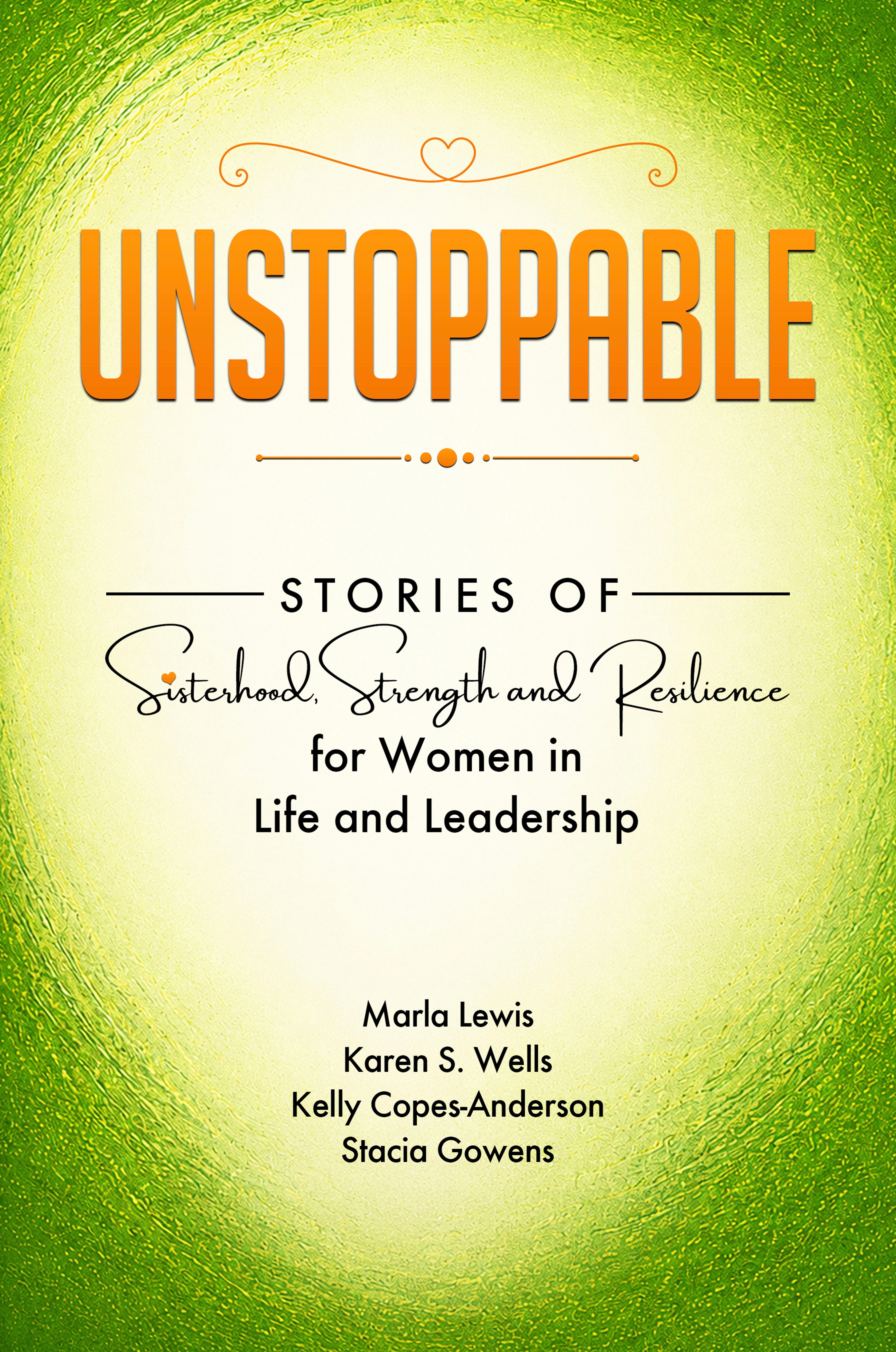 UNSTOPPABLE