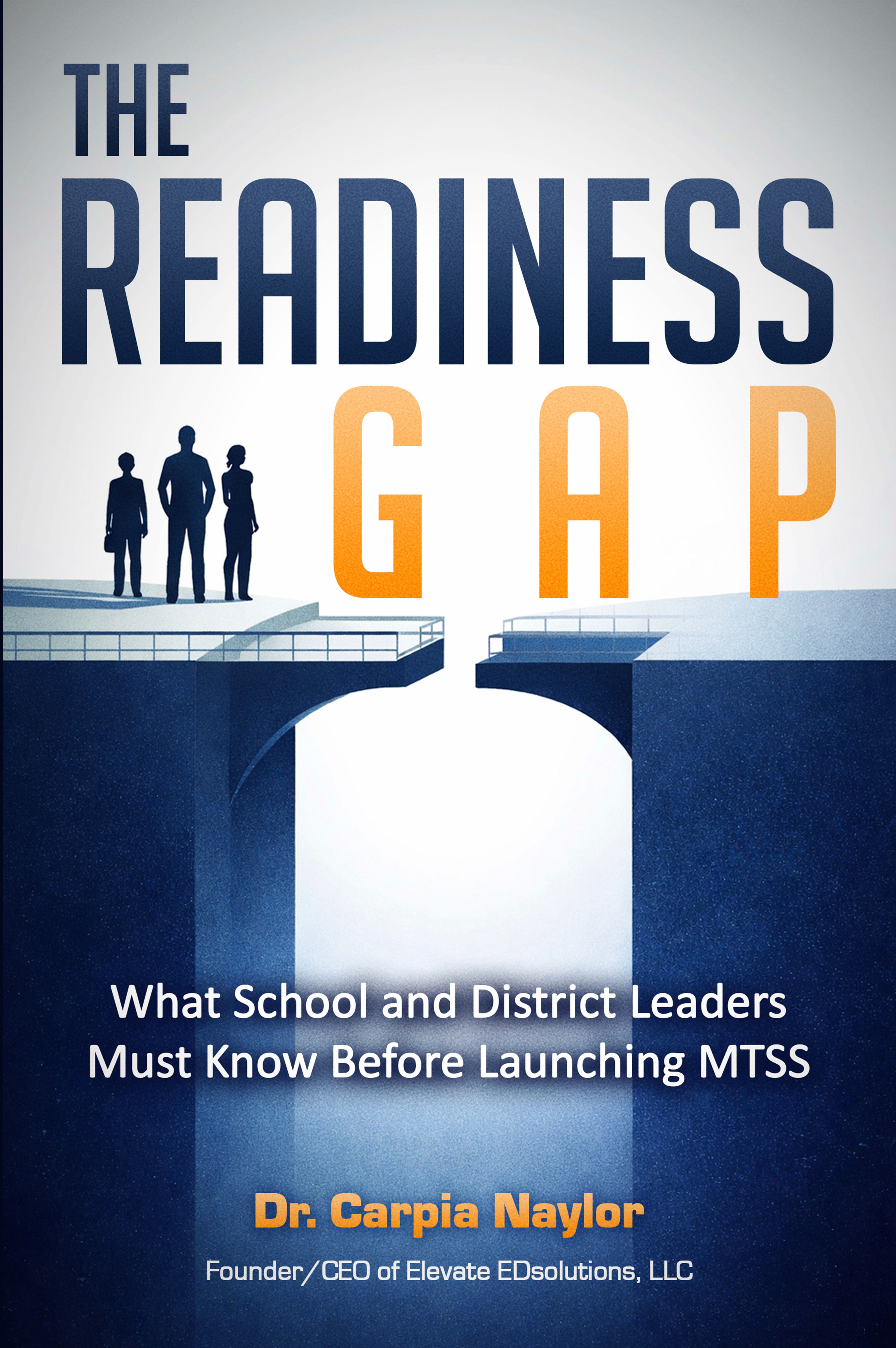 THE READINESS GAP