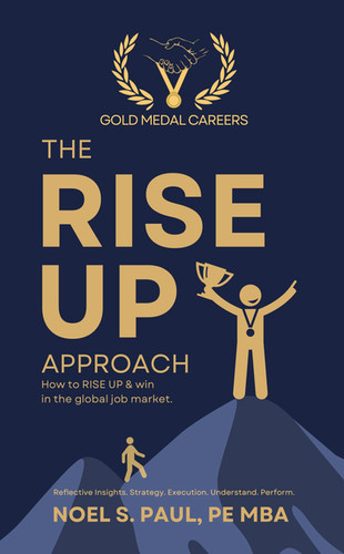 THE RISE UP APPROACH | Enhanced DNA Publish