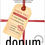 Thumbnail: DONUM:  Creating a Sustainable Gifting Experience