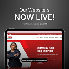 Introducing the New DevelopNurtureAchieve.com: A Clearer Path to HR Support for Small Businesses