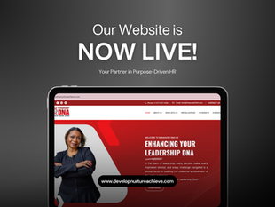 Introducing the New DevelopNurtureAchieve.com: A Clearer Path to HR Support for Small Businesses