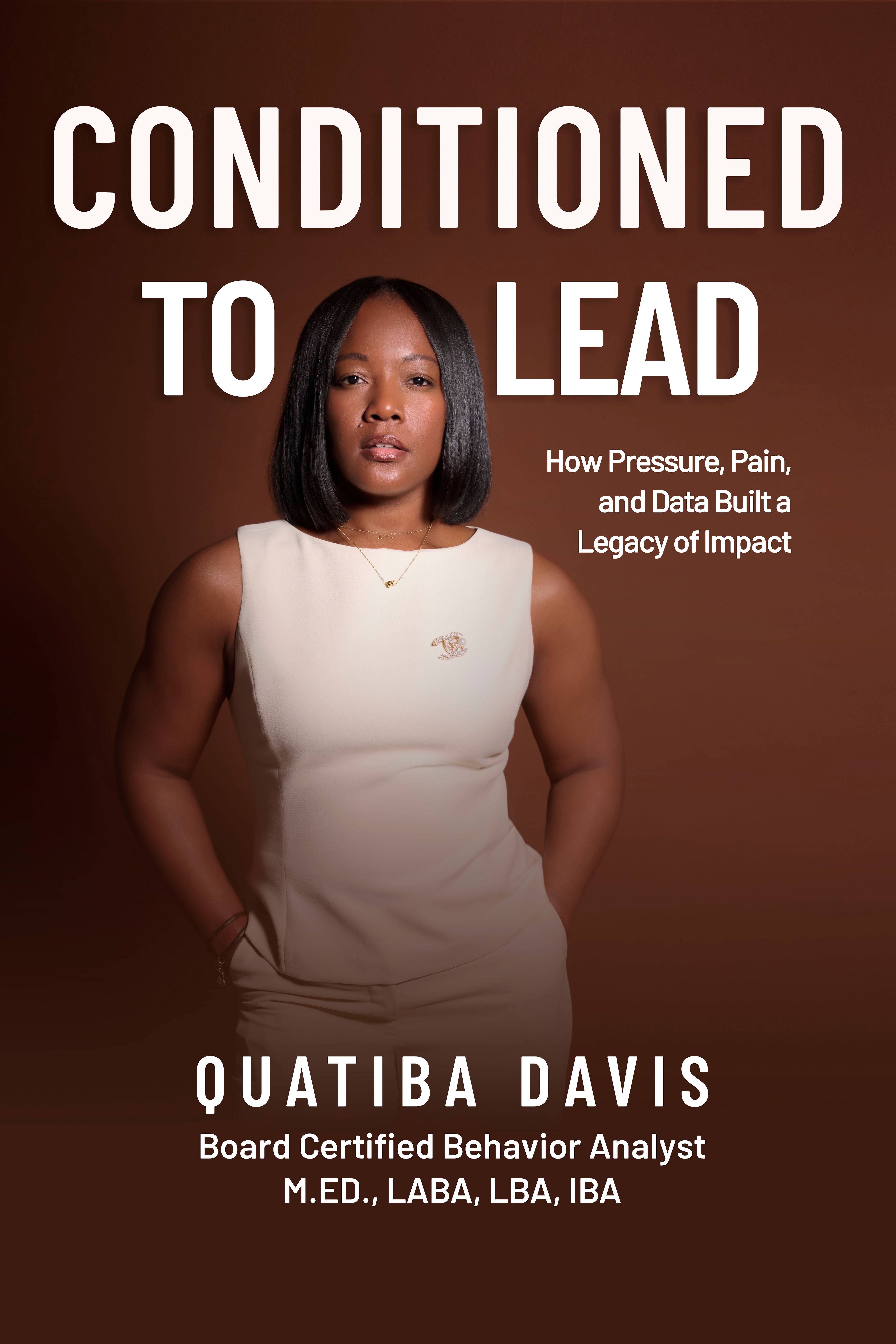 Conditioned to Lead
