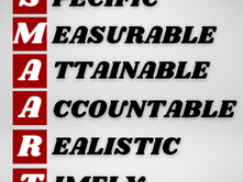 Setting Goals for Success in 2025: Embrace the SMAART Approach