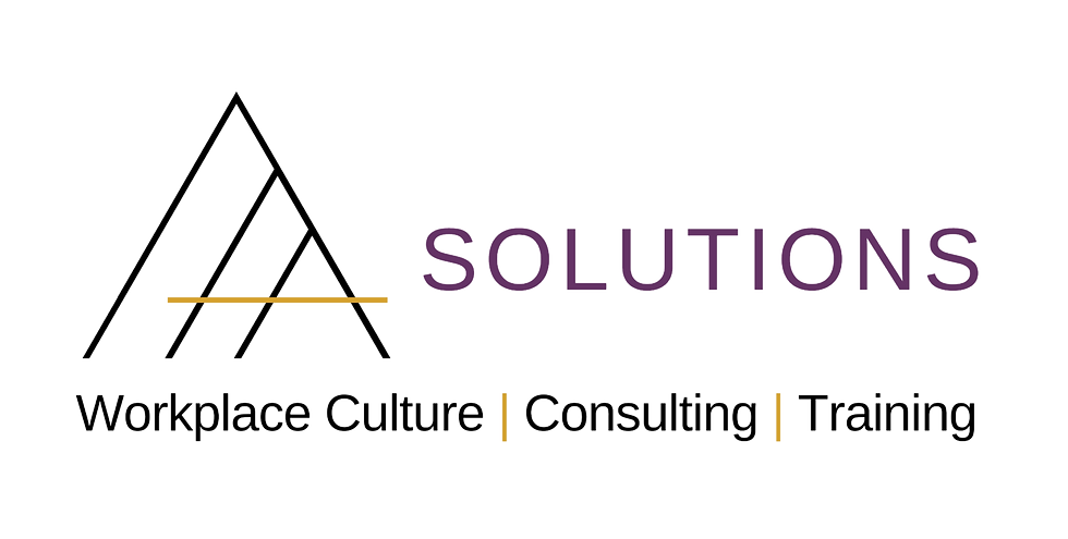 AAA Solutions
