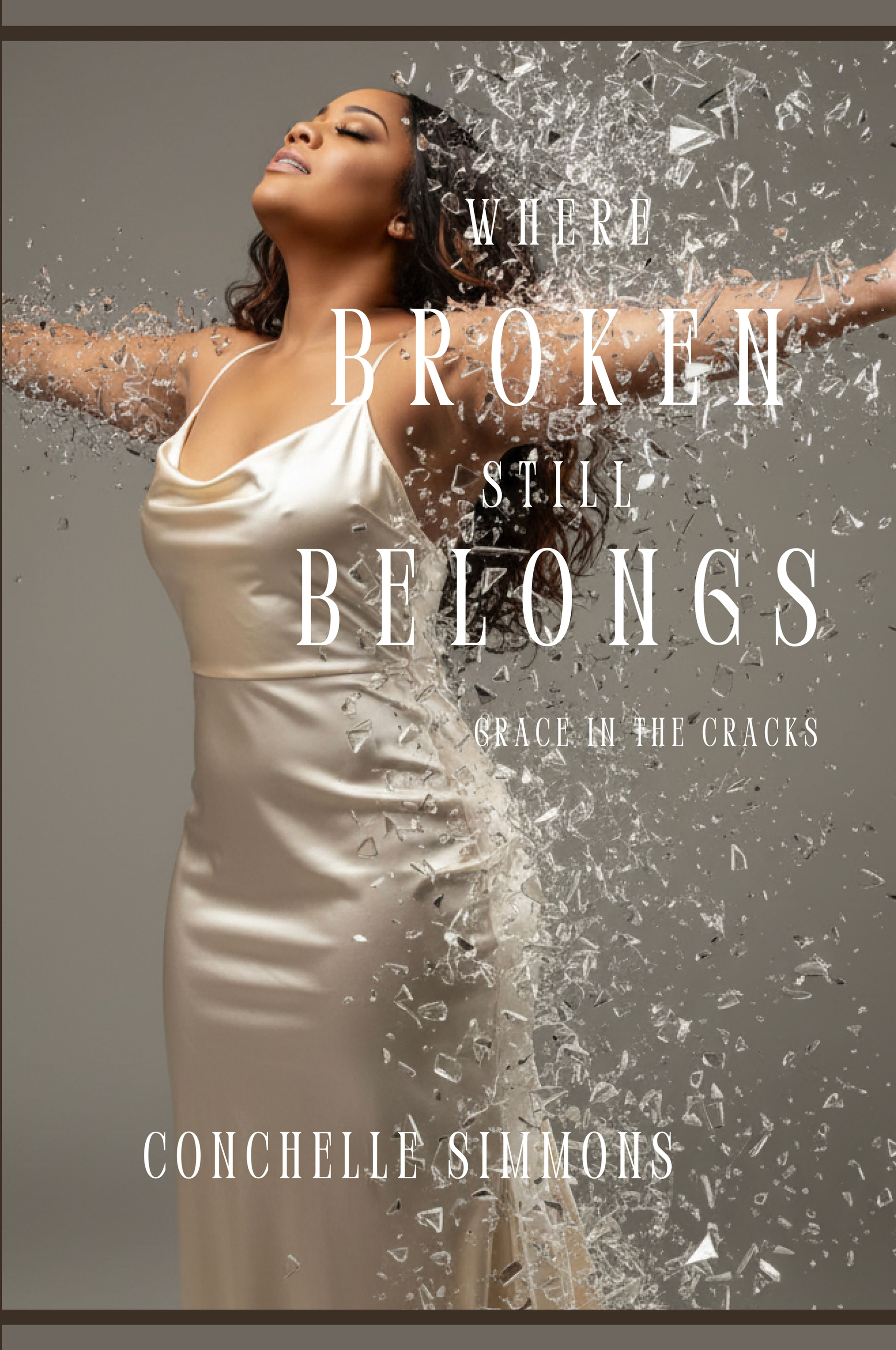 Where Broken Still Belongs