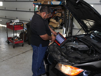 Looking for Auto Repair Specialist?
