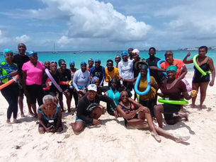 The Future of Water Safety Education in Barbados: A Vision for Safer Waters 🌊