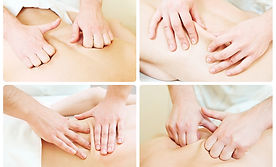 Massage Therapy Commack
