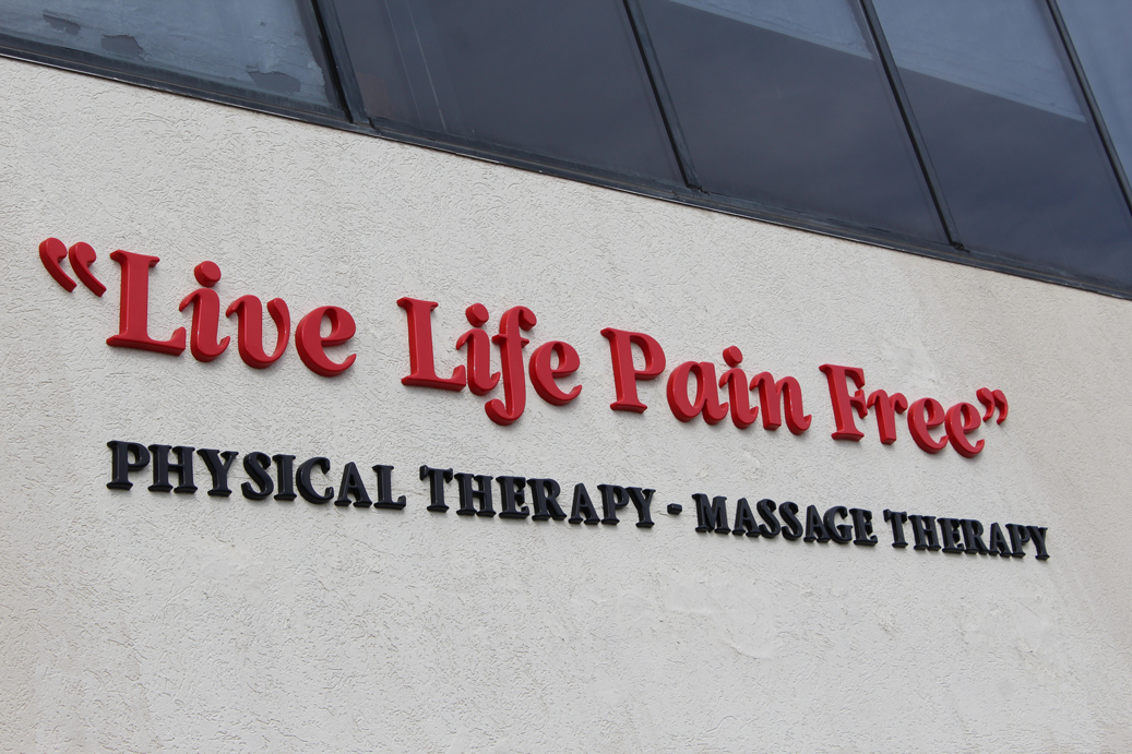 Ronkonkoma Physical Therapy | Massage Therapy | Alter G & more