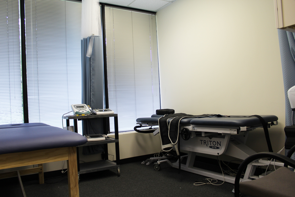 Ronkonkoma Physical Therapy Massage Therapy Alter G & more