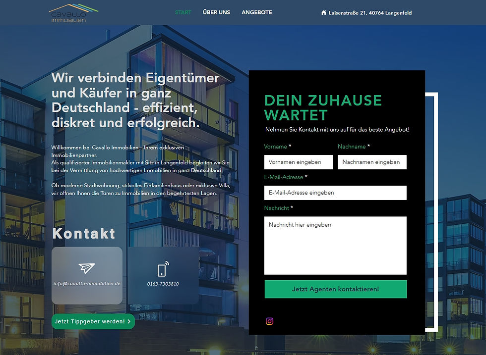 Immobilien