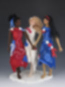 American Graces: Diversity, Equality