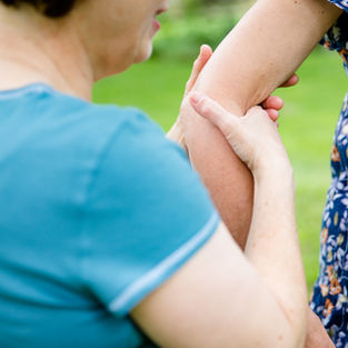 Tai Chi Spielen, Form und Push Hands