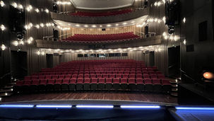 Zukunft des Stadttheaters Osnabrück