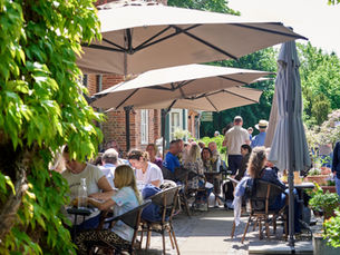Waiter wanted for ANNEBERG SPISEHUS