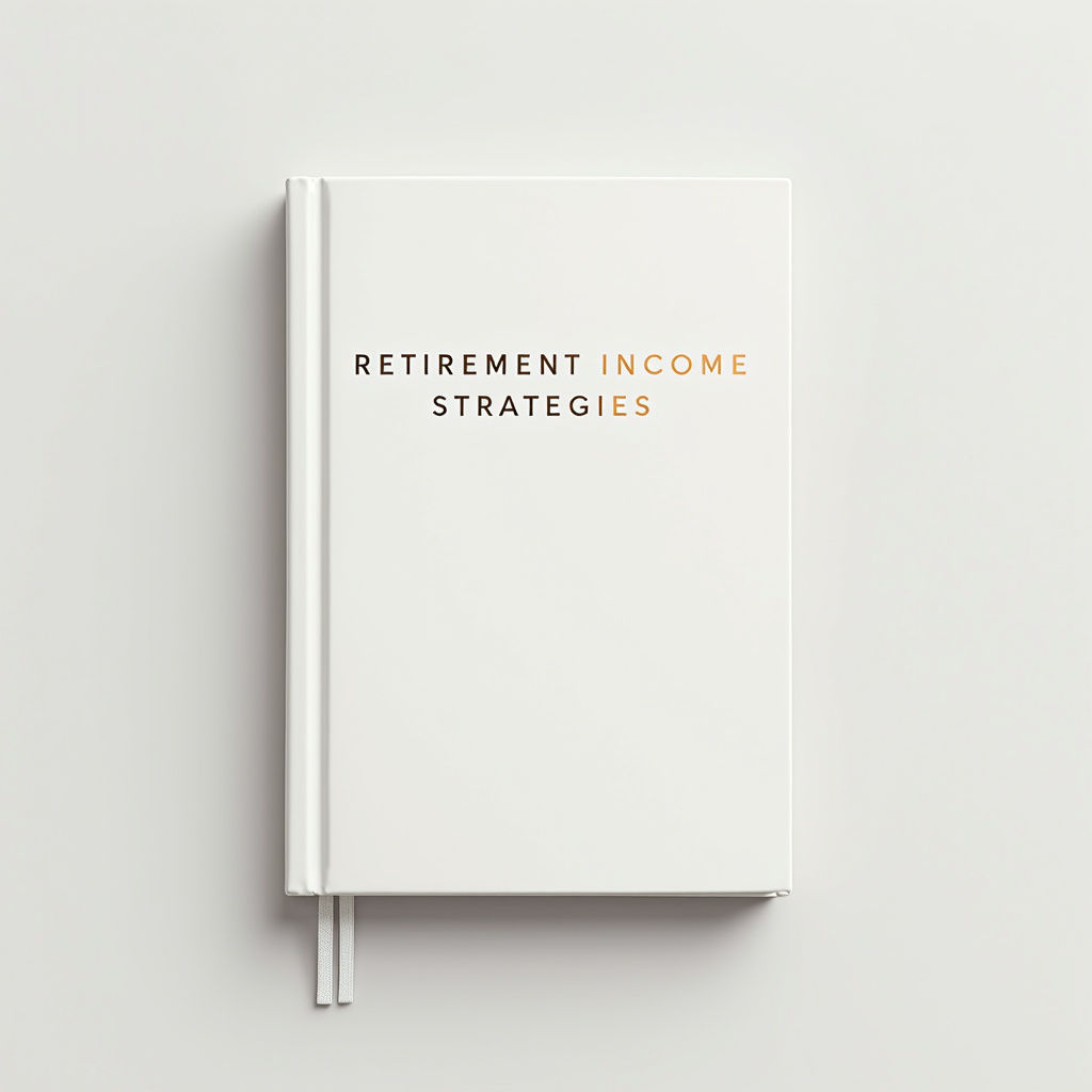 Retirement Income Strategies