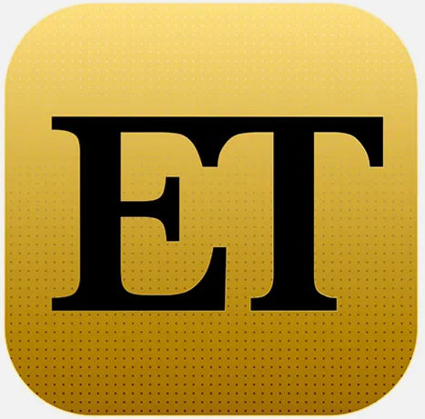 et entertainment tonight logo