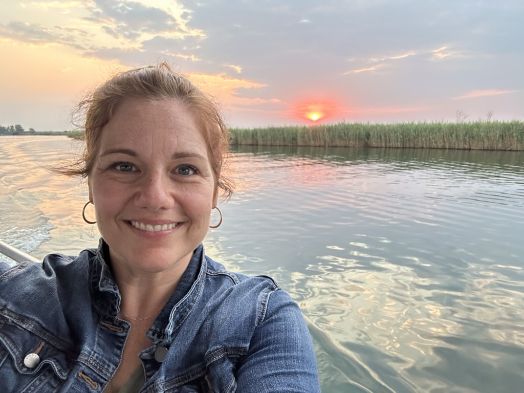 Writer: Erin Arruda
