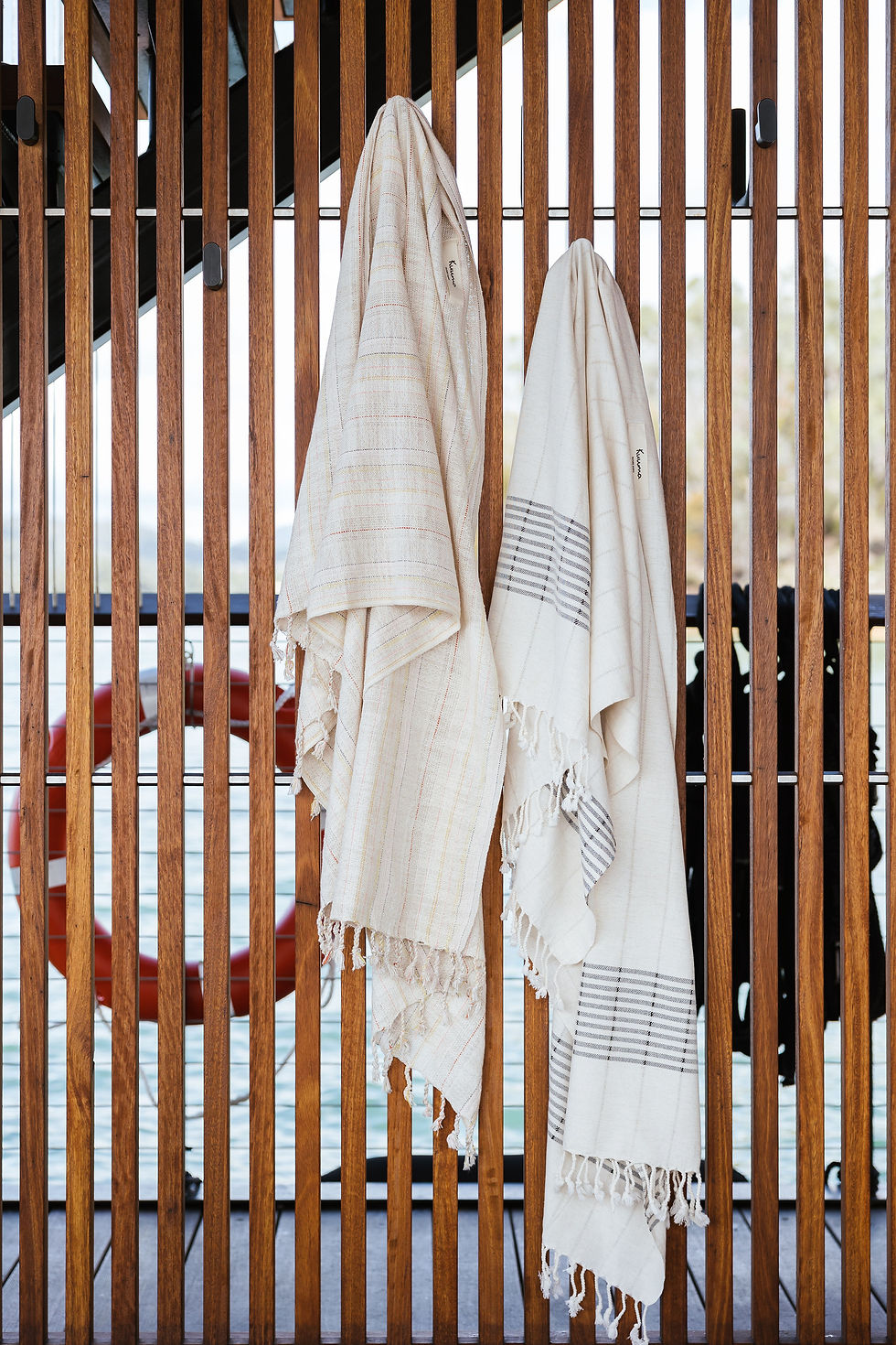 Thumbnail: Turkish Towel