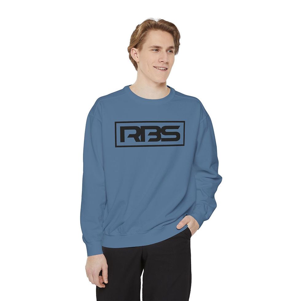 Thumbnail: RBS Logo Premium Sweatshirt