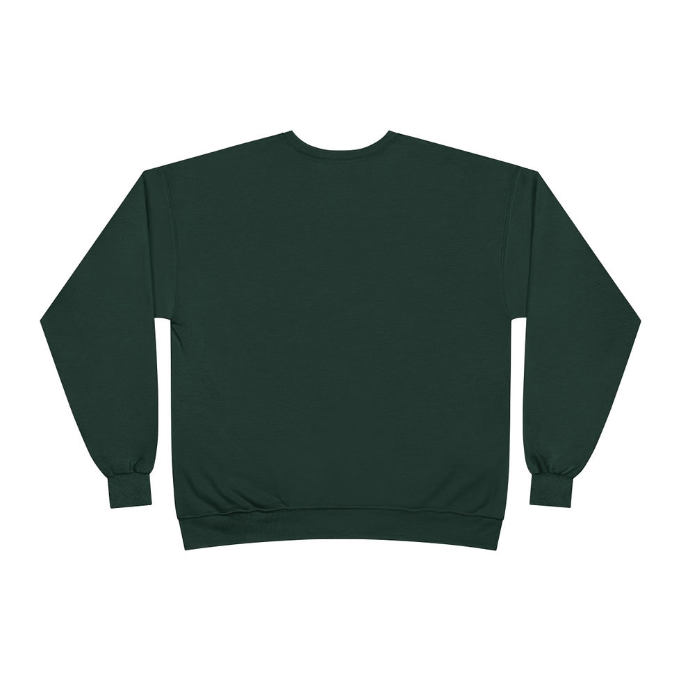 Thumbnail: Christmas Special 2024 Crewneck Sweatshirt
