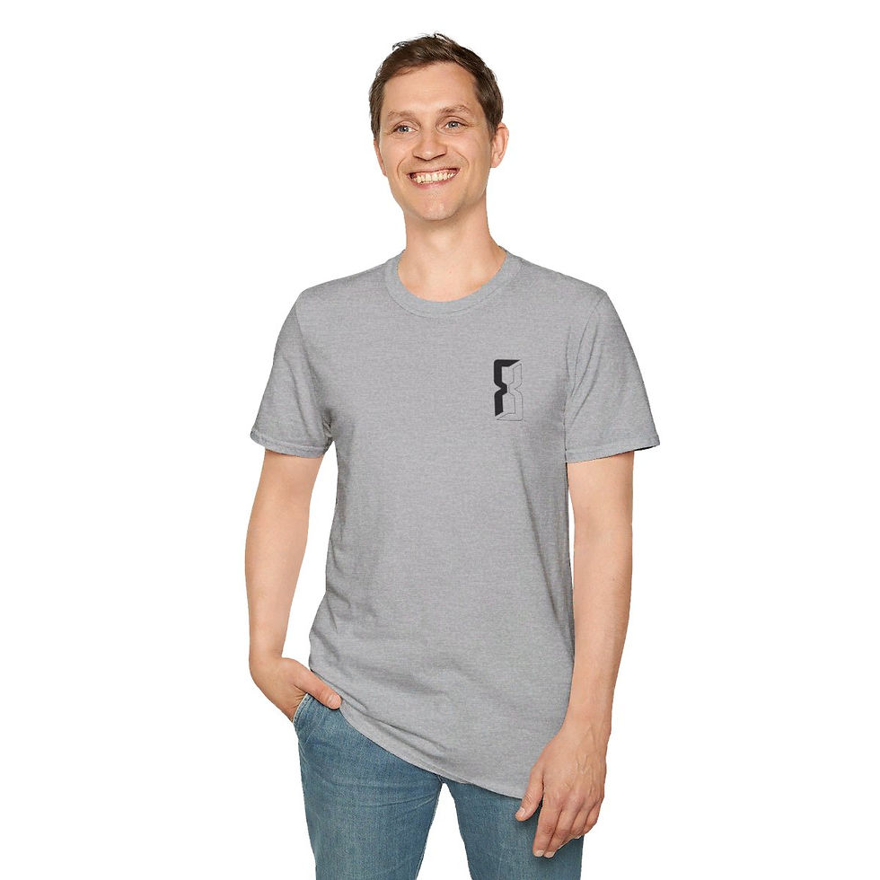 Thumbnail: 8 Logo T-Shirt