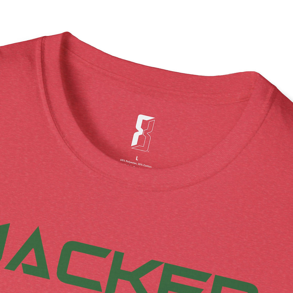 Thumbnail: Jacked & Jolly T‑Shirt