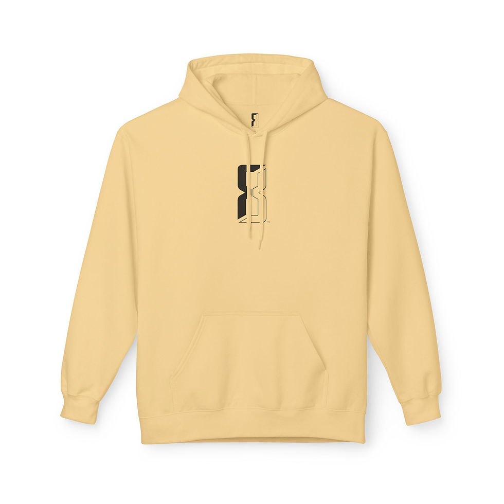 Thumbnail: Believe Fleece Hoodie