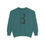Thumbnail: Single Color American Flag 8 Logo Premium Sweatshirt