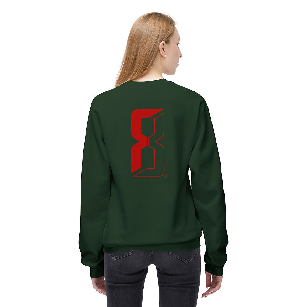 Thumbnail: Believe Crewneck Sweatshirt