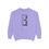 Thumbnail: Single Color American Flag 8 Logo Premium Sweatshirt